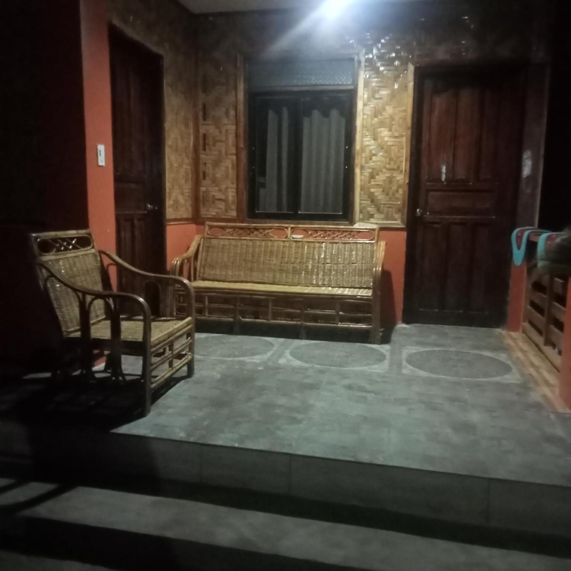 Janhour Place Сан-Вісент Номер фото
